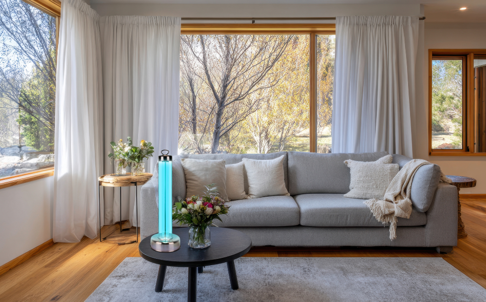 UV Sanitizers Explained: The Smarter Way to Clean Spaces