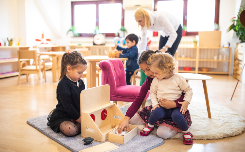 Why Parents Are Turning to UV Sanitizing