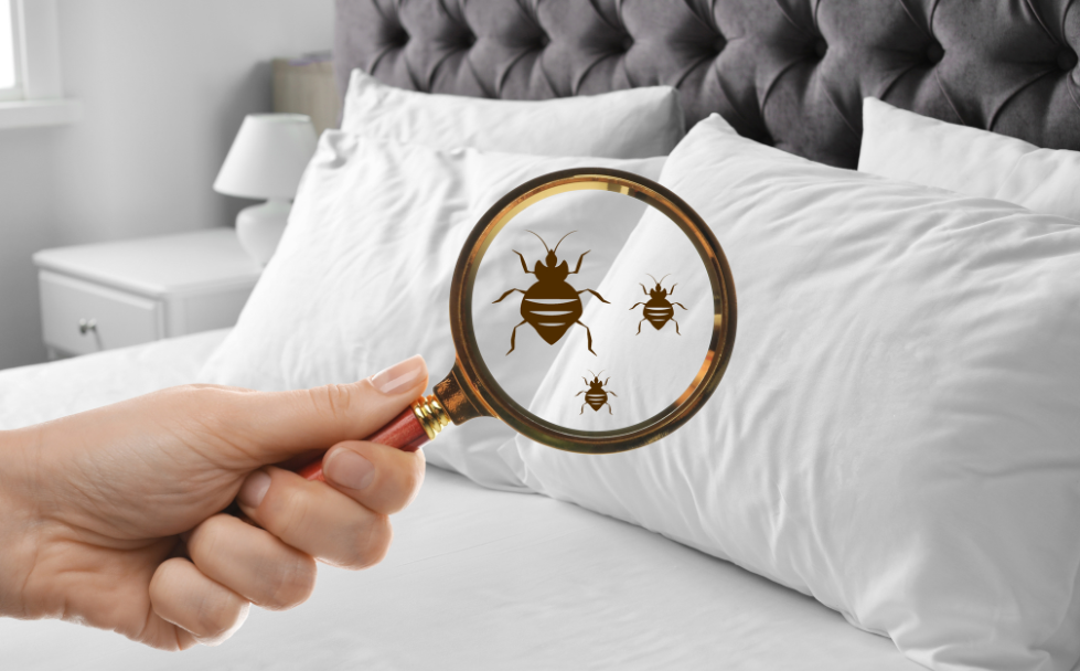 How UV Light Can Help Eliminate Bed Bugs in Your Home